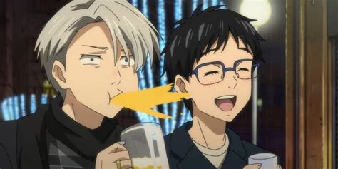 yuri on i c e|yuri on ice season 2.